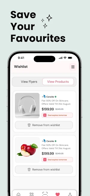 Dealzup Screenshot 3