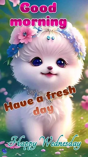 Everyday Good Morning Images Screenshot 2