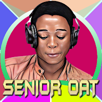 Senior Oat All In You