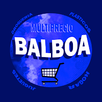 BALBOA MULTIPRECIO