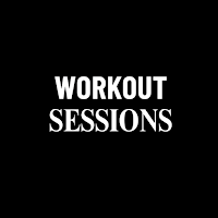 Workout Sessions