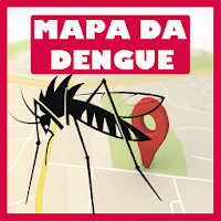 Mapa da Dengue