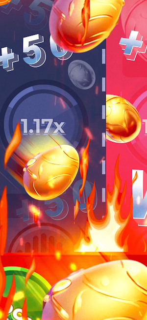 Сhiсk ‘n’ Win Screenshot 1