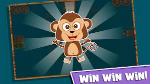Dominoes Kids Screenshot 1