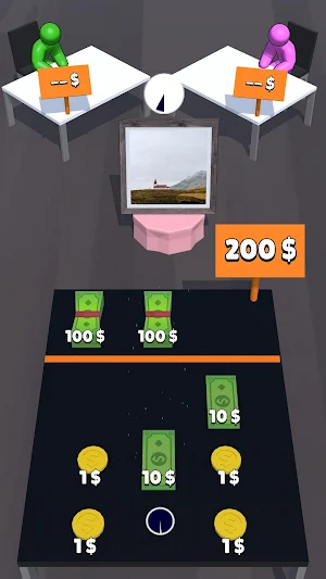 Auction Master Screenshot 3