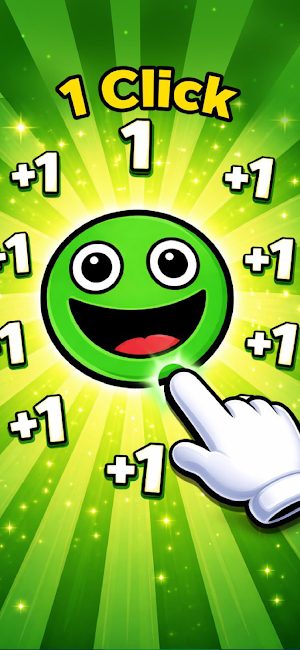 Fun Clicker Screenshot 0