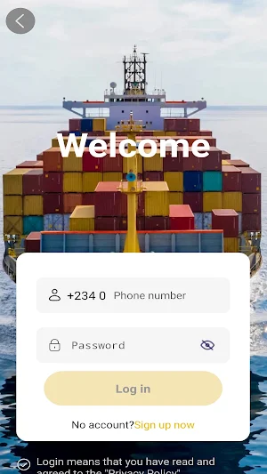 Container World Screenshot 0