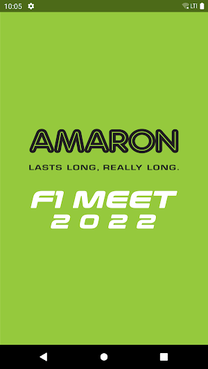 Amaron F1 Meet Screenshot 0