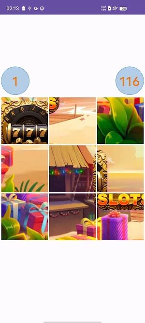 SanydsEpkur Doxppamiene Screenshot 1