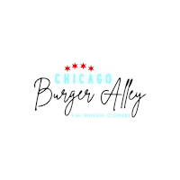 Burger Alley Chicago