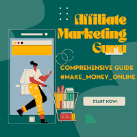 Affiliate Marketing Tutorials