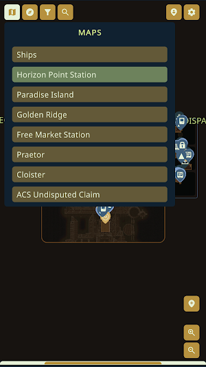 OGM: Map The Outer Worlds 2 Screenshot 1