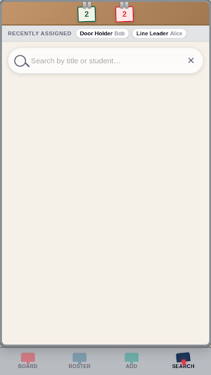MagnetMinder Screenshot 3