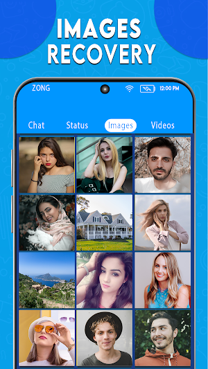 Recover Deleted Messages Pro screenshot 5