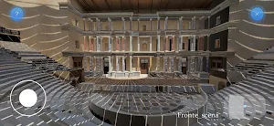Cultura Campania 3D Screenshot 0