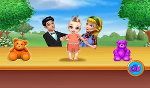 New Born Ava Baby Day Care Screenshot 3