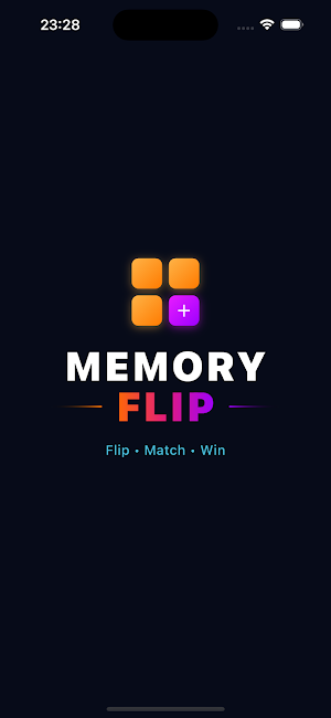Memory Flip - Master Screenshot 0