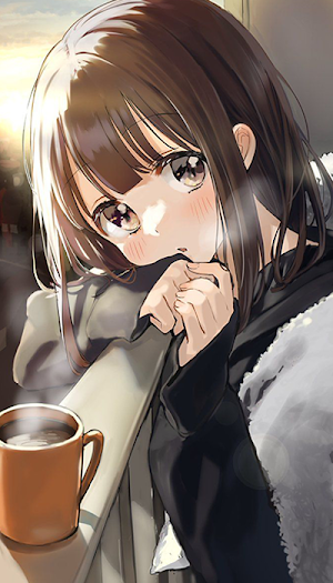 Anime Wallpaper Terbaru - HD Screenshot 3