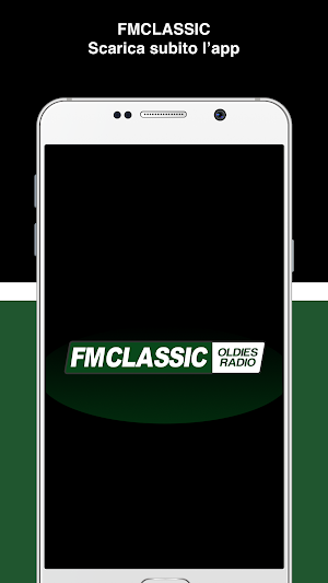 FmClassic Screenshot 0