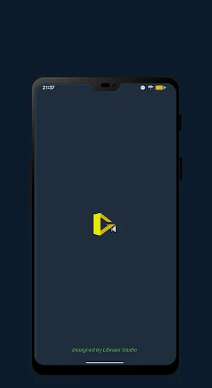 GenoPlay: Fast, Safe, GGNonton Screenshot 0