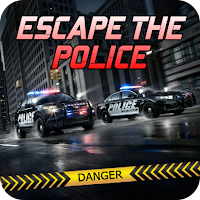 Escape The Police