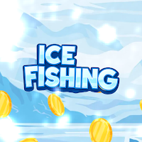 Ice Peak Fishing