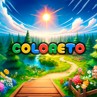 Coloreto