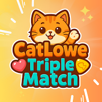 CatLowe Triple Match