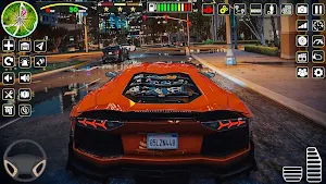 Car Games 3D 2023 - Car Racing Screenshot 3