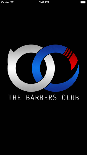 THE BARBERS CLUB SB Screenshot 0