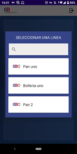 GBC Células Screenshot 1