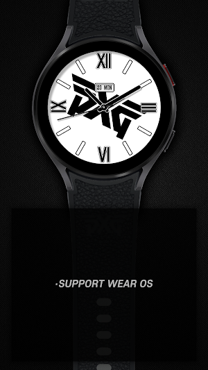 PXG White screenshot 7