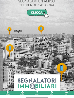 SEGNALATORI IMMOBILIARI Screenshot 2