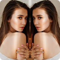 Mirror Photo Collage Maker