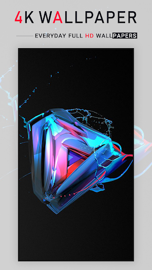 4K Wallpapers Screenshot 0