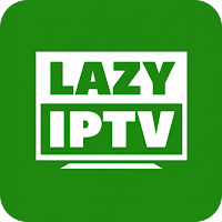 LAZY IPTV