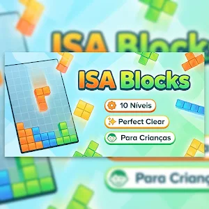 ISA Blocks Screenshot 1