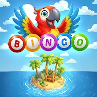 Bingo Tropical Paradise