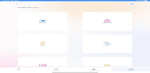 myPrimeChart Screenshot 2