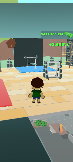 Mansion Tycoon! Screenshot 3