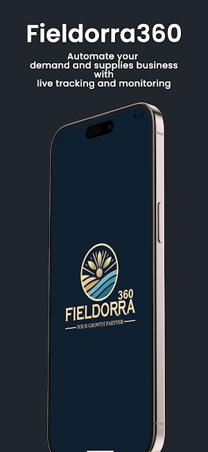 Fieldorra360: DnS Track Screenshot 0
