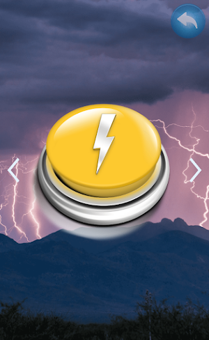 Rain and lighting sounds Screenshot 2