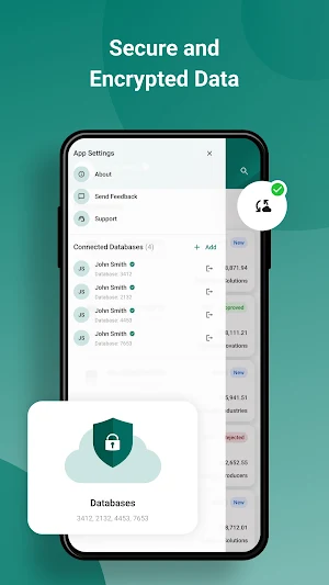 RigER 24: Approval Screenshot 3