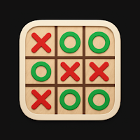Ultimate Tic Tac Toe