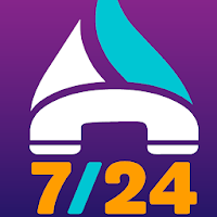 Gasline 7/24