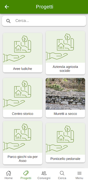 Visit Caslino d'Erba Screenshot 2