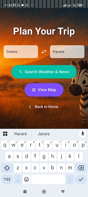 Fambayi Screenshot 3