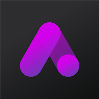 Athena Dark Icon Pack - Dark Squircle Icons