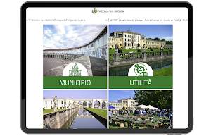 Piazzola sul Brenta Screenshot 3