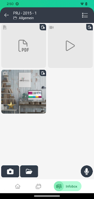 Radix Mobile Time Screenshot 2